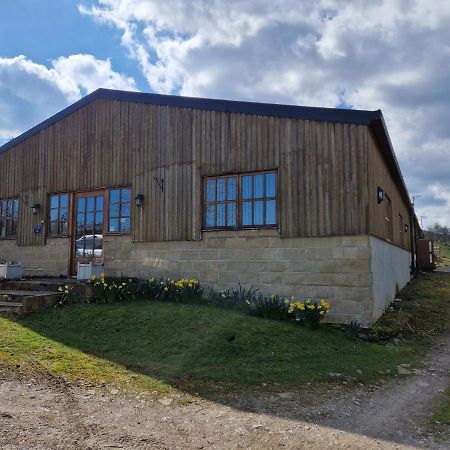Вилла The Den, Coves House Wolsingham Экстерьер фото