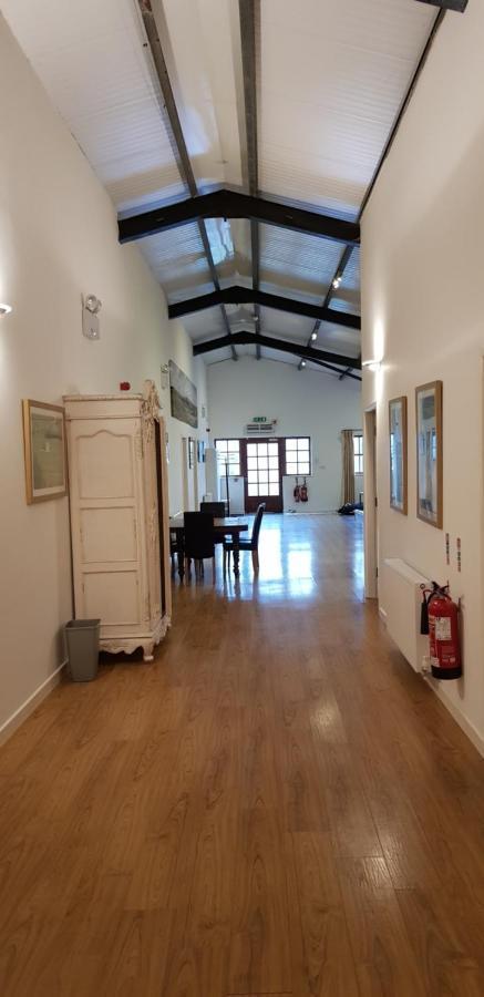 Вилла The Den, Coves House Wolsingham Экстерьер фото