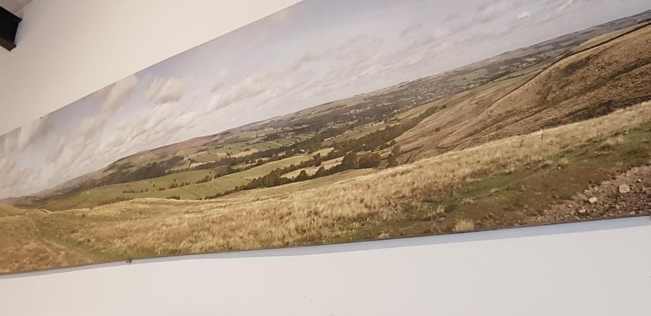 Вилла The Den, Coves House Wolsingham Экстерьер фото