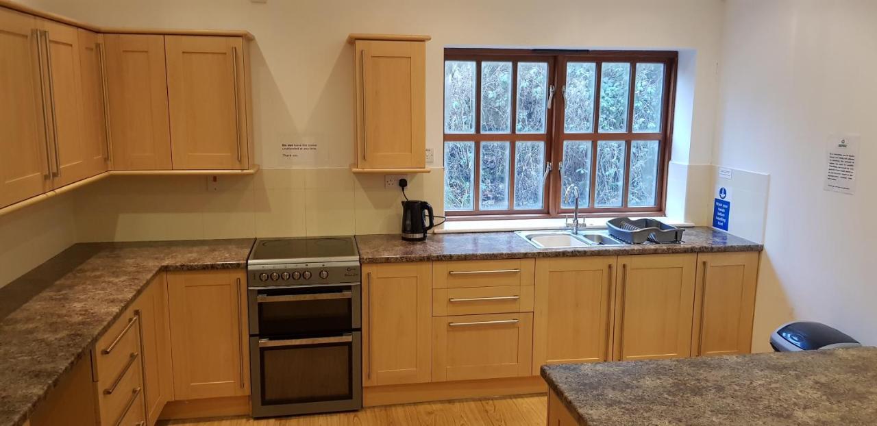 Вилла The Den, Coves House Wolsingham Экстерьер фото