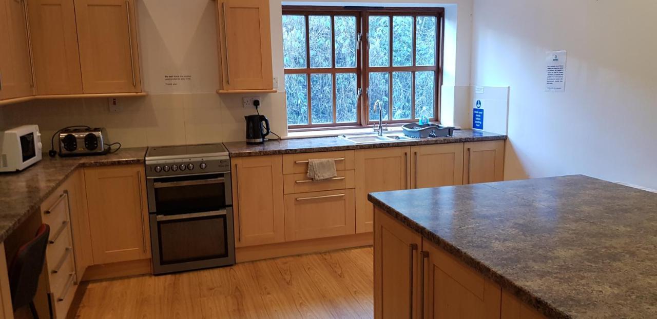 Вилла The Den, Coves House Wolsingham Экстерьер фото
