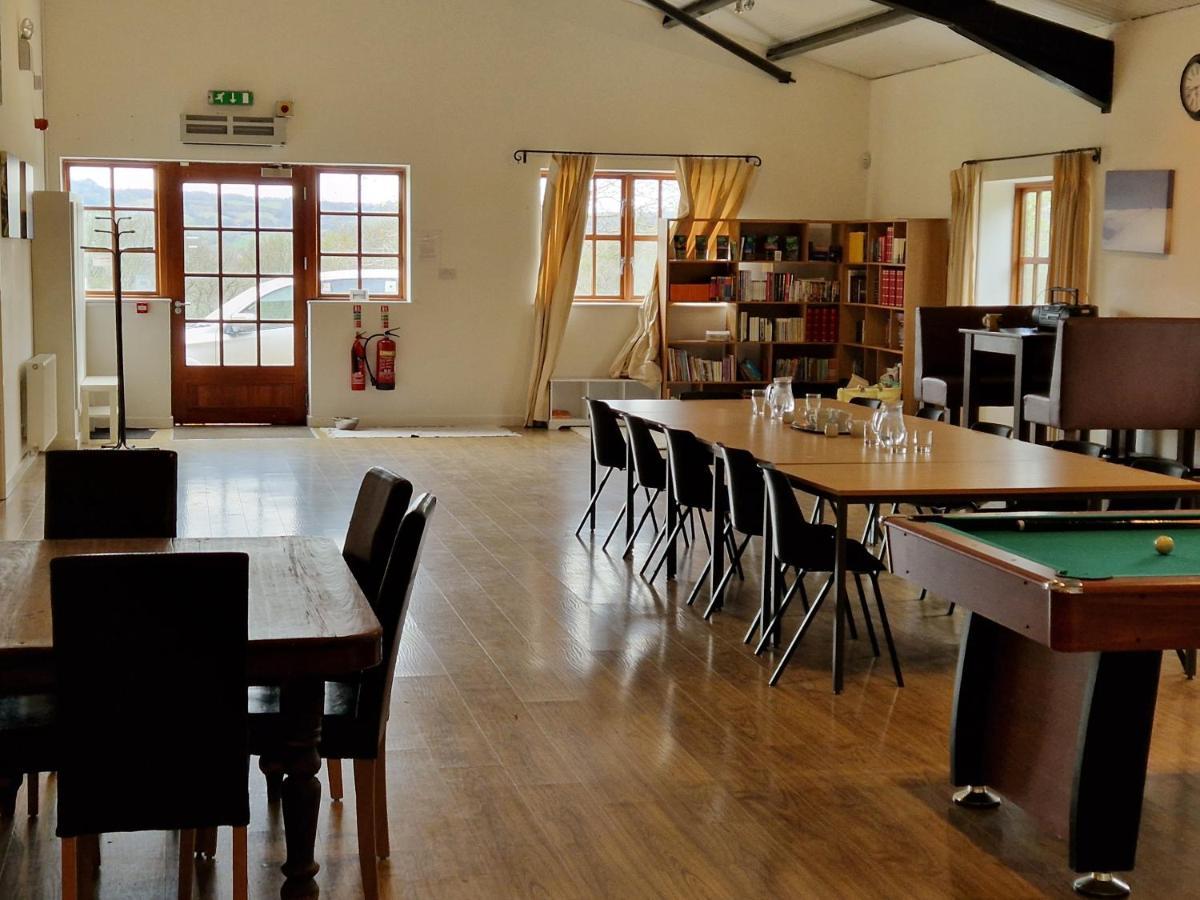 Вилла The Den, Coves House Wolsingham Экстерьер фото