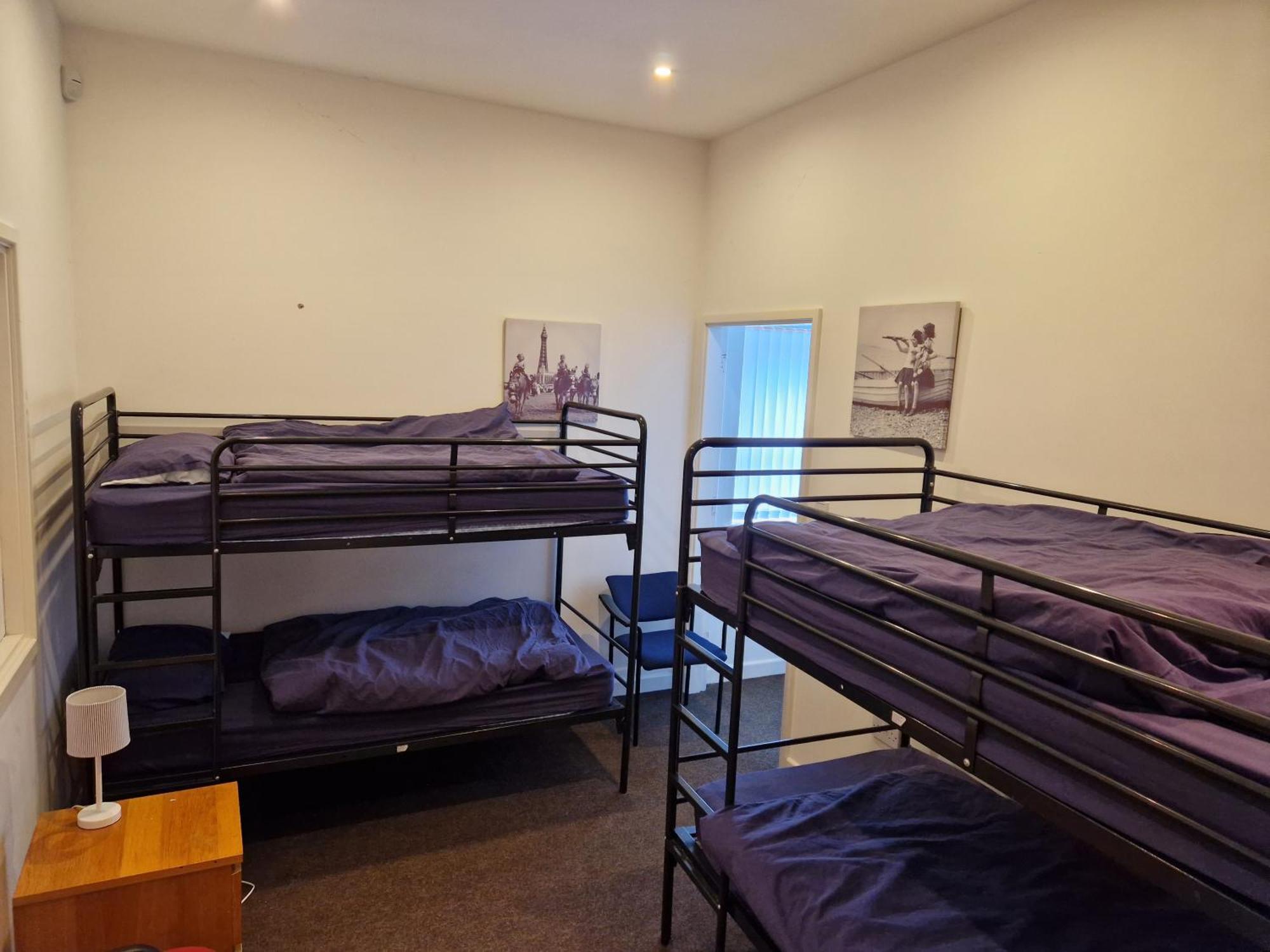 Вилла The Den, Coves House Wolsingham Экстерьер фото